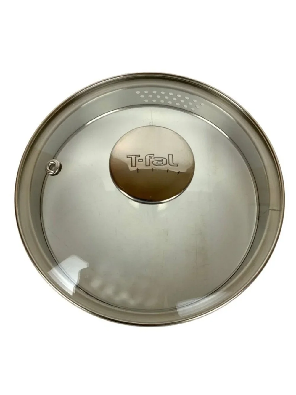 T-Fal this lid